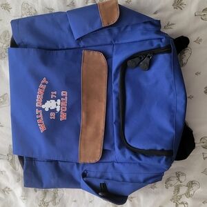 Disney World Backpack